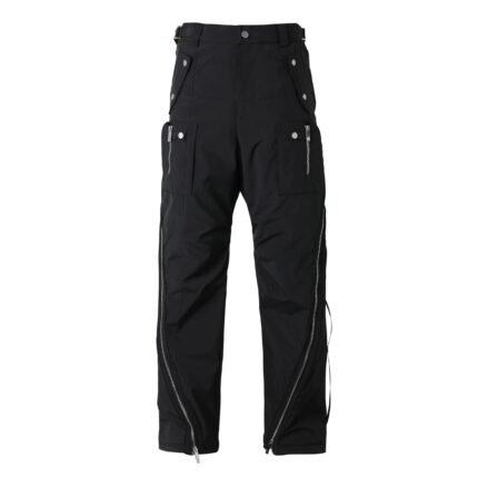 Bomber Pants