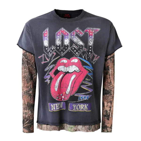 Lost Stone Long Sleeve Lost Stone Long Sleeve