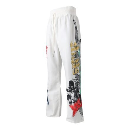Lost University Trackpants