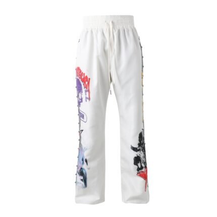 Lost University Trackpants
